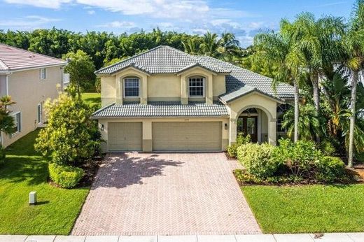 Villa a Wellington, Palm Beach County