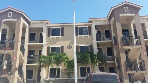 Complesso residenziale a Cutler Bay, Miami-Dade County