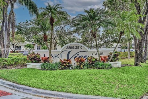 Komplex apartman Oakland Park, Broward County