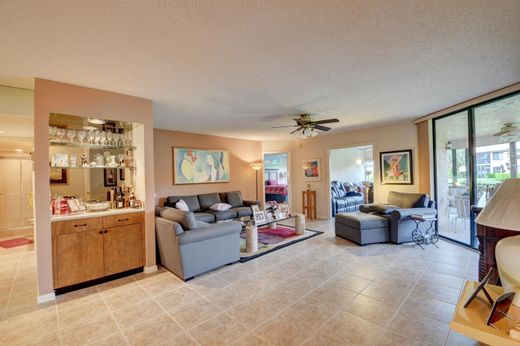 Complexos residenciais - Delray Beach, Palm Beach County
