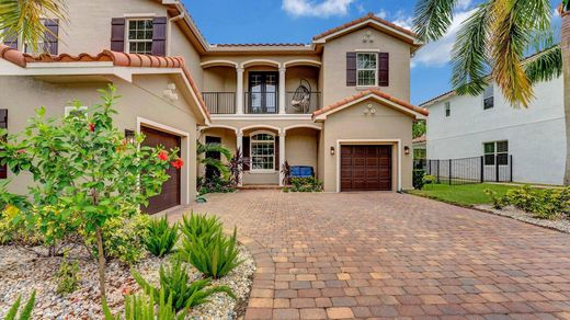 Villa a Palm City, Martin County
