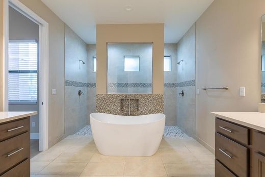 Villa Port Saint Lucie, Saint Lucie County