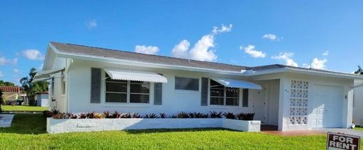 Villa a Tamarac, Broward County