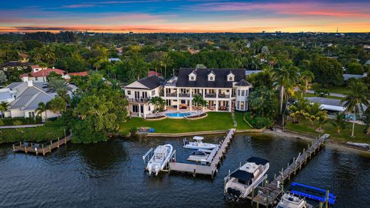 Villa in Jupiter, Palm Beach