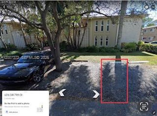 Жилой комплекс, South Miami, Miami-Dade County
