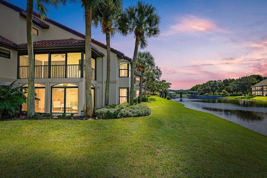 Komplex apartman Jupiter, Palm Beach County