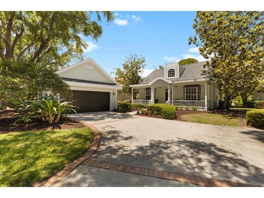 Вилла, Vero Beach, Indian River County
