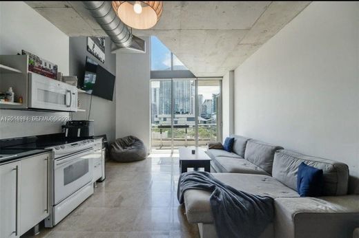 Residential complexes in Miami, Miami-Dade
