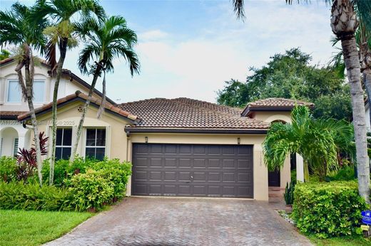 Вилла, Doral, Miami-Dade County