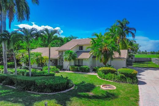 Villa in Miami, Miami-Dade County