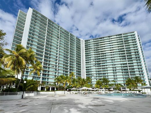 Complesso residenziale a Sunny Isles Beach, Miami-Dade County