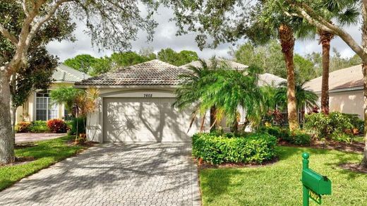 Villa in Port Saint Lucie, Saint Lucie County