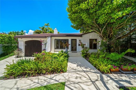 Villa in Miami Beach, Miami-Dade