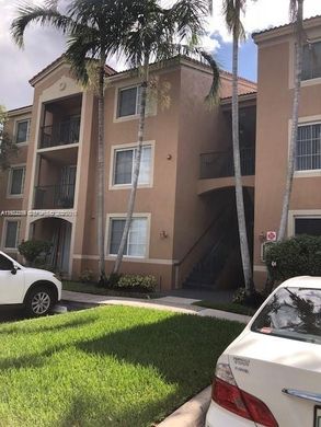 Komplex apartman Tamarac, Broward County