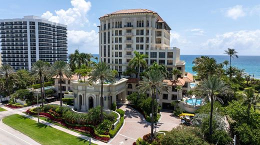 Boca Raton, Palm Beach Countyのアパートメント・コンプレックス