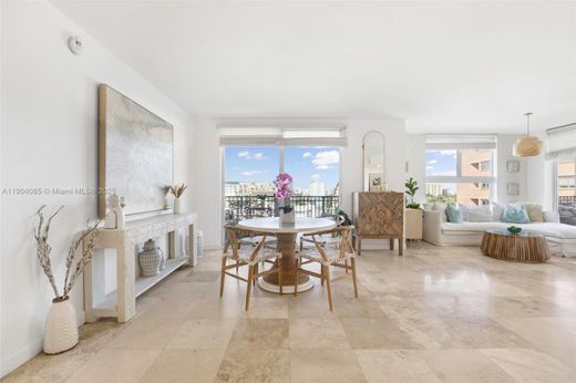 Edificio en Miami, Miami-Dade County