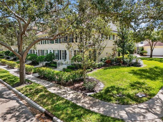 Stadthaus in Jupiter, Palm Beach County