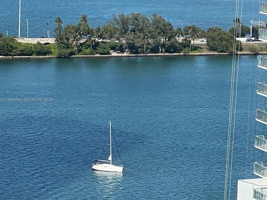 Complexes résidentiels à Miami, Comté de Miami-Dade