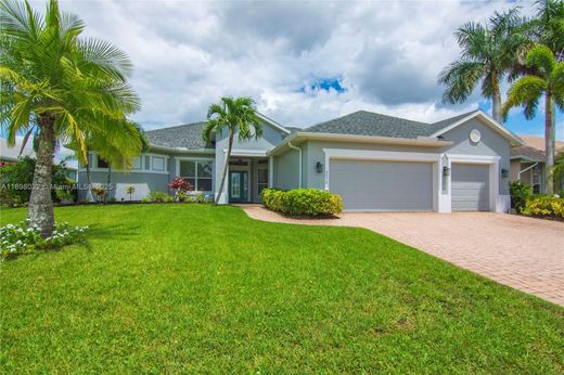 Villa Vero Beach, Indian River County