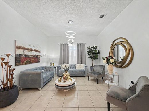 Villa in Homestead, Miami-Dade