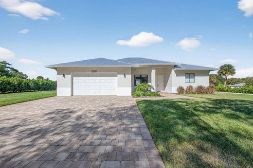 ‏וילה ב  Hobe Sound, Martin County
