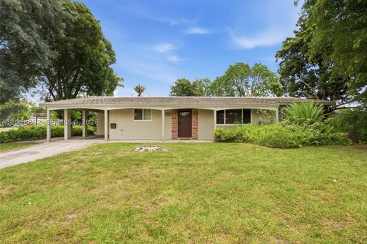 Villa in Plantation, Broward County