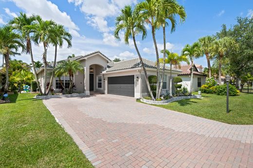 Villa in Parkland, Broward County