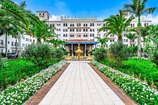 Villa à Boca Raton, Comté de Palm Beach