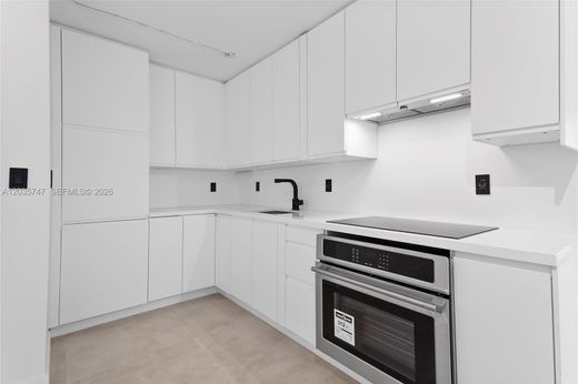 Complexos residenciais - Miami Beach, Miami-Dade County
