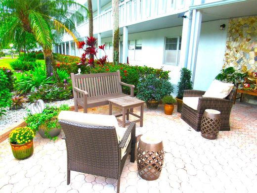 Komplex apartman Coconut Creek, Broward County