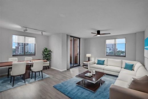 Edificio en Fort Lauderdale, Broward County