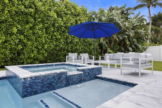Villa in Tequesta, Palm Beach