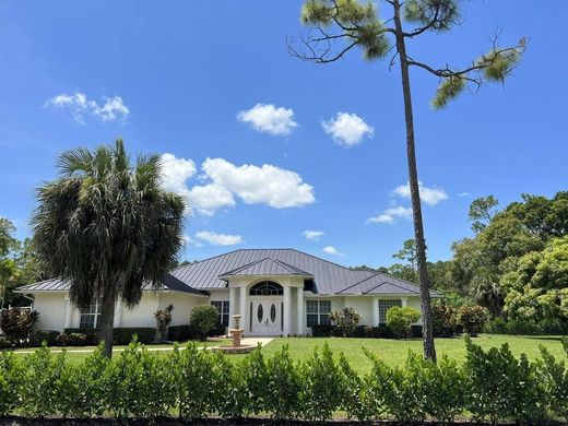 Villa - Wellington, Palm Beach County