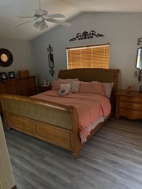 Villa in Pembroke Pines, Broward County