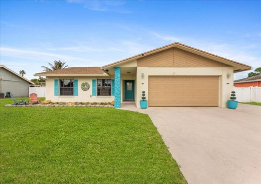 Villa Royal Palm Beach, Palm Beach County