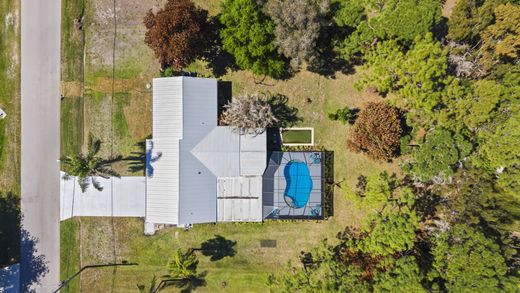 Villa in Port Saint Lucie, Saint Lucie County