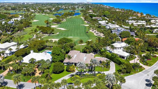 Villa North Palm Beach, Palm Beach County