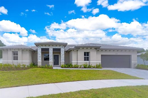 Villa in Kendall Lakes, Miami-Dade County