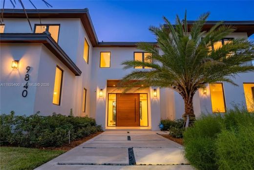 Villa in Pinecrest, Miami-Dade