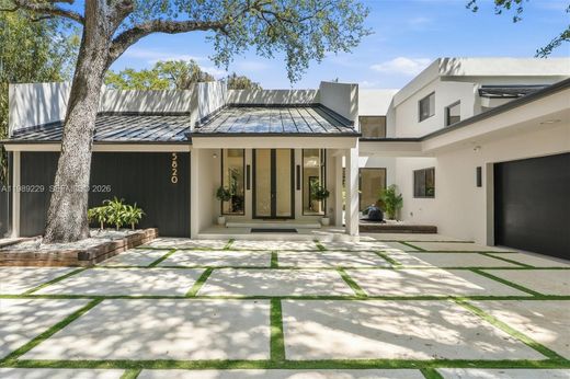 Villa in Hollywood, Broward County