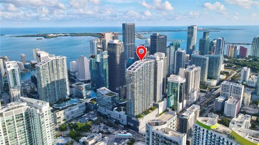 Жилой комплекс, Майами, Miami-Dade County