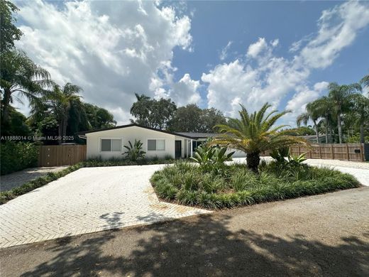 Villa en Palmetto Bay, Miami-Dade County