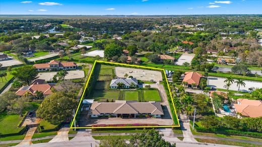 Villa Wellington, Palm Beach County