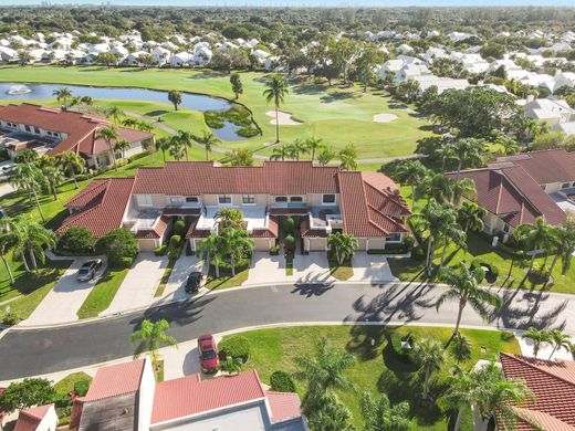 Townhouse in Palm Beach Gardens, Palm Beach