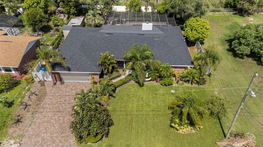 Villa in Lake Hamilton, Polk County