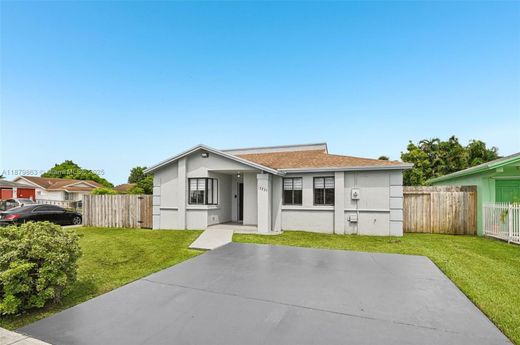 Villa in Miami, Miami-Dade County