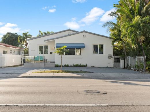Villa a Surfside, Miami-Dade County
