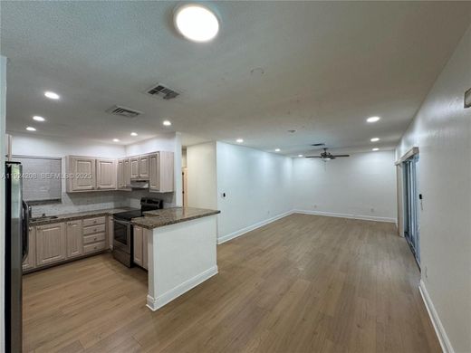 Villa a Hollywood, Broward County