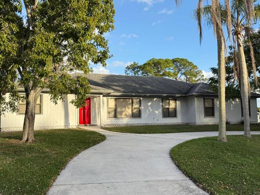 Villa in Stuart, Martin County