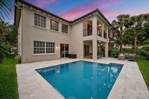 Villa in Palm Beach Gardens, Palm Beach County